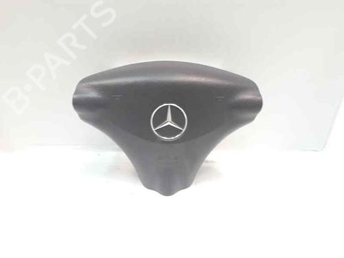driver-airbag-mercedes-benz-a-class-w168-1997-1998-1999-2000-2001-2002-2003-2004-2005-4327841 main image