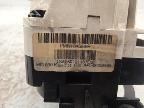 Climate control SMART FORFOUR (454) | BP11163954I5 - Image 2