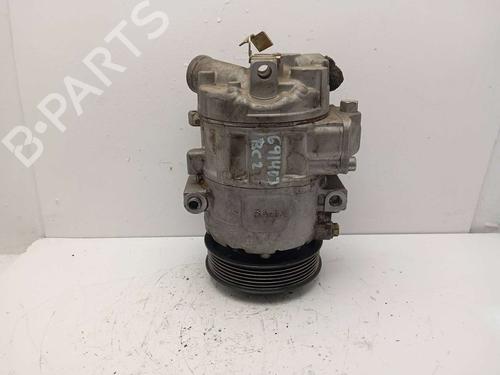Used AC compressor SEAT CORDOBA (6L2) [2002-2009]  4364460