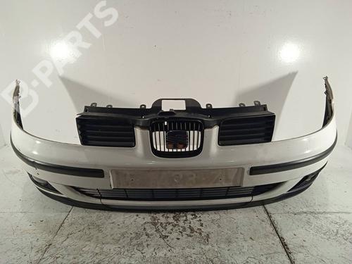 Used Front bumper Front bumper SEAT TOLEDO II (1M2) 1.9 TDI (110 hp) 11164354 11164354