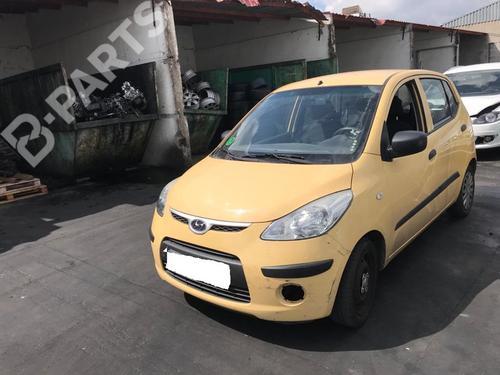 Used Parts HYUNDAI i10 I (PA)  1.1  1180788