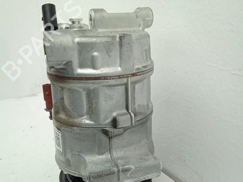AC compressor SEAT ARONA (KJ7, KJP) 1.0 TSI | BP34693090M34 - Image 3
