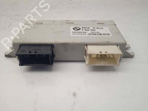 Used Electronic module BMW X5 (E53) [2000-2006]  11158637