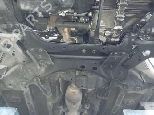 Used Subframe Subframe TOYOTA VERSO (_R2_) [2009-2018] 17047846 17047846