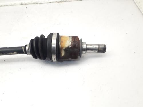 Left front driveshaft OPEL CORSA D (S07) | BP11151142M38