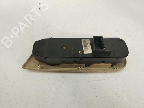 Left front window switch JAGUAR X-TYPE I (X400) 2.5 V6 All-wheel Drive | BP40458135I27 - Image 6