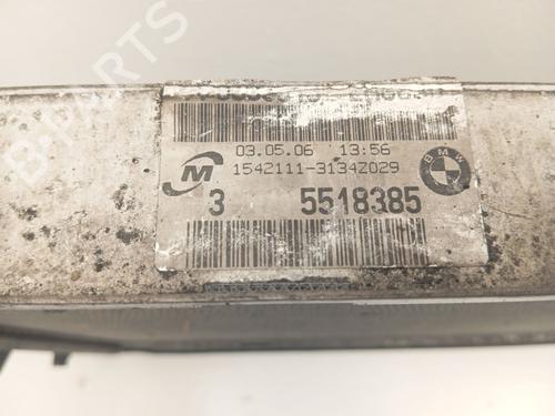 Water radiator BMW 1 (E87) 120 d | BP37694481M31  - Image 5