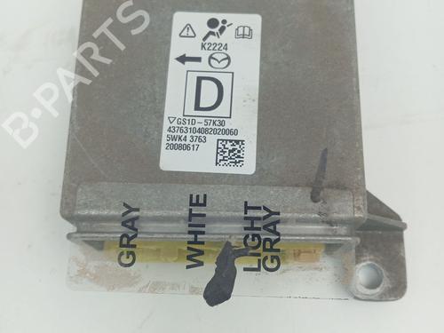 Used ECU airbags ECU airbags 37520282 37520282