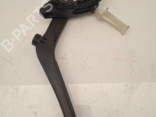 Used Pedal Pedal VW TOUAREG (7LA, 7L6, 7L7) [2002-2013] 11164291 11164291