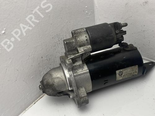 Used Starter Starter BMW 3 Coupe (E36) 320 i (150 hp) 4304679 4304679