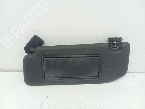 Zonneklep links Zonneklep links 39097327 39097327