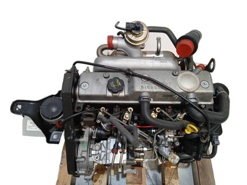 Engine FORD FOCUS I (DAW, DBW) 1.8 Turbo DI / TDDi | BP4326280M1