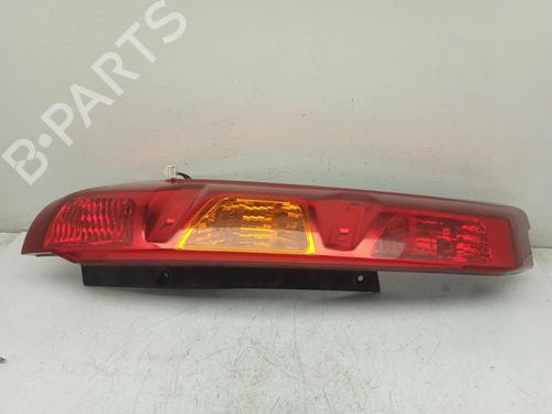 Used Left taillight Left taillight NISSAN X-TRAIL II (T31) [2007-2018] 11154581 11154581
