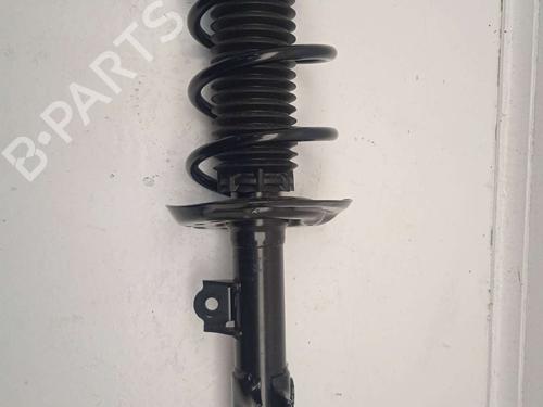 Used Left front shock absorber Left front shock absorber TOYOTA YARIS (_P21_, _PA1_, _PH1_) 1.6 GR 4WD (GXPA16) (261 hp) 40094834 40094834