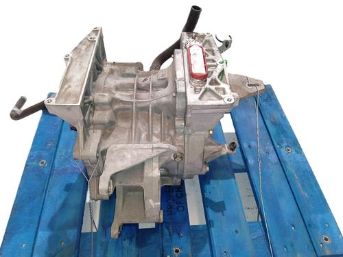 Motor NISSAN LEAF (ZE0) Electric (109 hp) 21218556