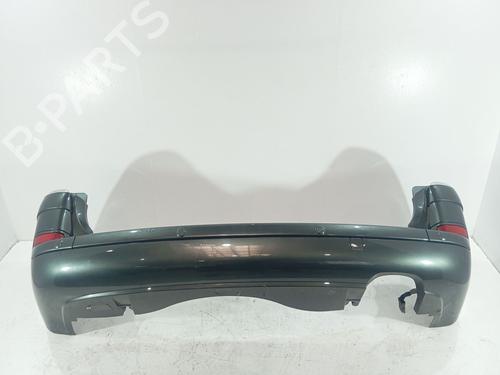 Used Rear bumper Rear bumper PEUGEOT 807 (EB_) 2.0 HDI (136 hp) 33434132 33434132