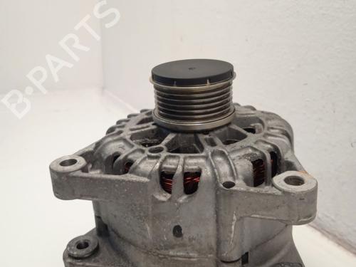 Alternator JEEP AVENGER (J2) Electric | BP34582748M7 - Image 3