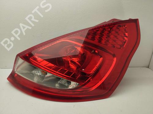 Used Right taillight Right taillight FORD FIESTA VI (CB1, CCN) [2008-2026] 19803833 19803833