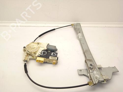 Used Front right window mechanism Front right window mechanism CITROËN C4 Coupe (LA_) 1.6 HDi (109 hp) 11152769 11152769