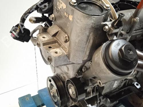Engine VW GOLF V (1K1) 1.6 FSI | BP12320941M1 