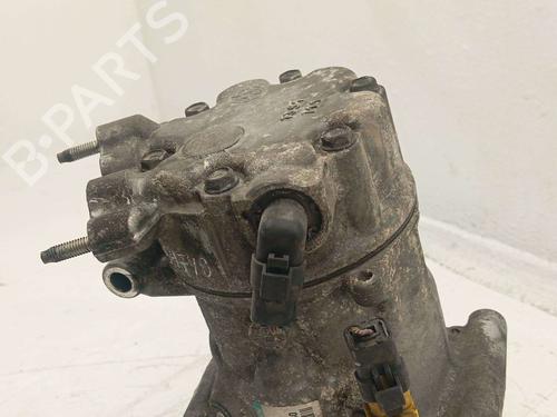 AC compressor PEUGEOT 307 (3A/C) 1.6 HDi 110 | BP31619805M34