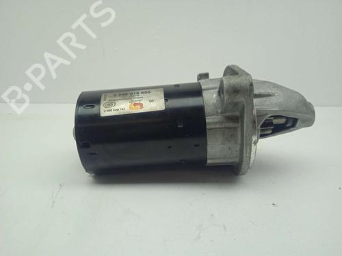 Used Starter Starter MERCEDES-BENZ C-CLASS (W203) C 180 (203.035) (129 hp) 21590905 21590905