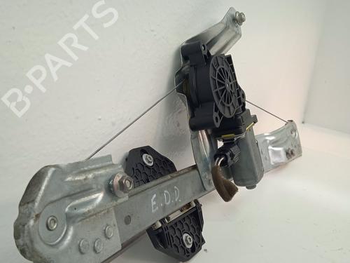 Front right window mechanism DACIA LOGAN II 1.0 SCe 75 | BP35945283C23 - Image 2