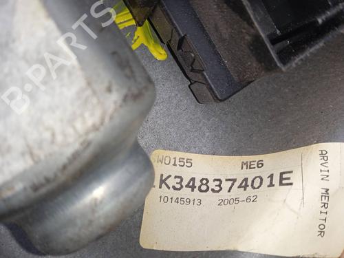 Front left window mechanism VW GOLF V (1K1) 1.9 TDI | BP11163120C22