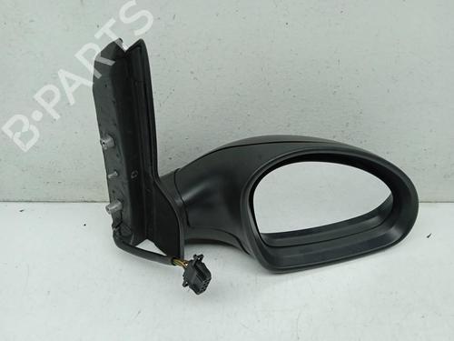 Used Right mirror SEAT TOLEDO III (5P2) [2004-2009]  4266164
