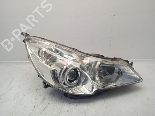 Højre forlygte Højre forlygte SUBARU LEGACY V Estate (BR) [2008-2014] 33321334 33321334