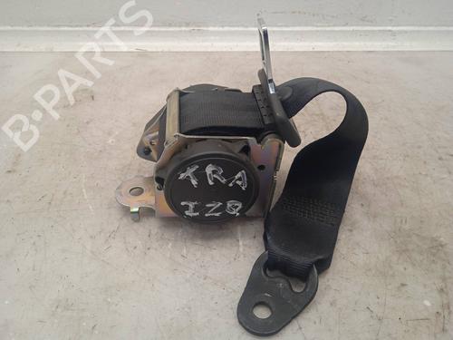 Used Rear left seatbelt DACIA SANDERO II [2012-2026]  11161765