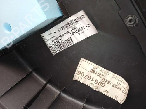 Front right panel CITROËN C3 Picasso (SH_) | BP24614387C59 - Image 5