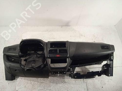 Used Dashboard OPEL COMBO Tour (X12) [2012-2026]  11707927