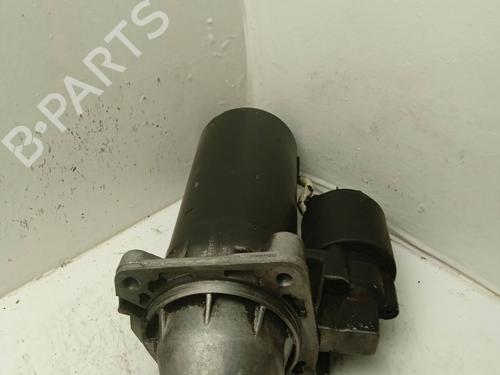 Used Starter Starter SEAT MALAGA (23A) 1.7 D (54 hp) 4371256 4371256