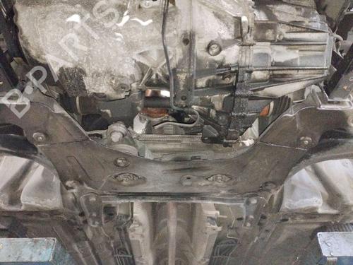 Subframe RENAULT MEGANE III Hatchback (BZ0/1_, B3_) | BP24527447M9 - Image 3