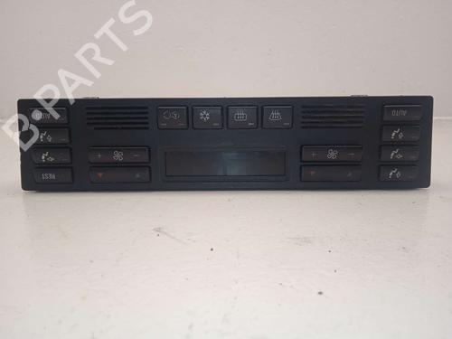 Klimabedienteil für BMW 7 (E38) [1994-2001]  21397058