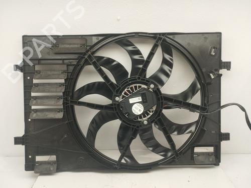 Radiator fan VW TAIGO (CS1) 1.0 TSI | BP34346331M35 - Image 3
