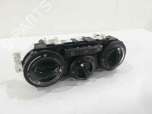 Used Climate control PEUGEOT 208 I (CA_, CC_) 1.2 VTI 82 (82 hp) 4353870