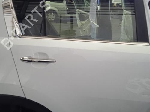Dør højre bagtil KIA SPORTAGE III (SL) [2009-2017]  31618403