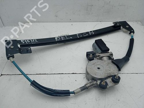 Used Front right window mechanism ALFA ROMEO 147 (937_) [2000-2010]  4296210