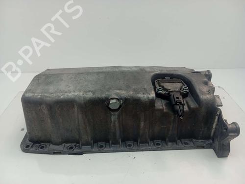 Used Oil sump Oil sump VW GOLF IV (1J1) [1997-2008] 31615538 31615538