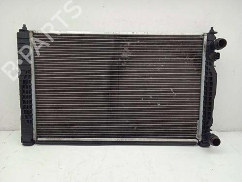 Used Water radiator VW PASSAT B5 (3B2) 1.8 T (150 hp) 11749670