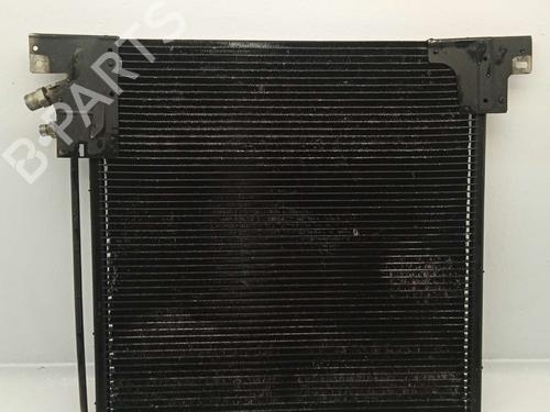 Used AC radiator AC radiator MERCEDES-BENZ VITO Van (W638) [1997-2003] 24864221 24864221