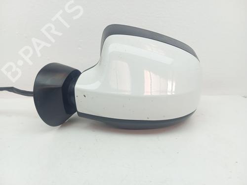 Left mirror DACIA SANDERO 1.5 dCi | BP37757729C26 - Image 4