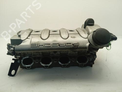 Used Cylinder head PORSCHE CAYENNE (9PA) [2002-2010]  20212793