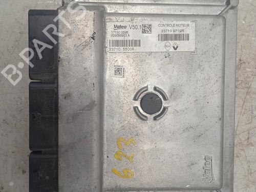 Engine control unit (ECU) DACIA SANDERO II | BP11161726M57 - Image 2