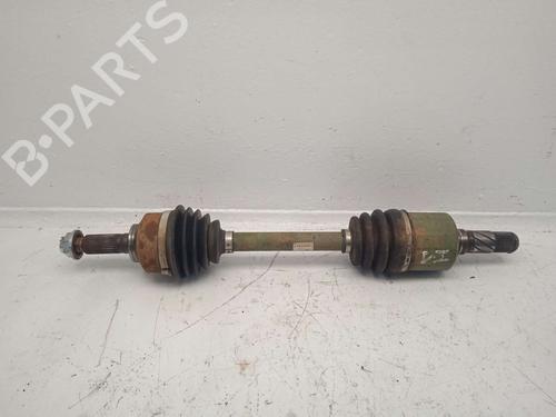 Used Left front driveshaft Left front driveshaft KIA SORENTO I (JC) [2002-2011] 33321329 33321329