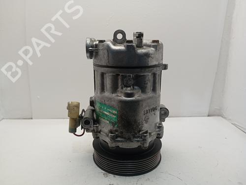 Used AC compressor AC compressor ROVER 45 I Hatchback (RT) 2.0 iDT (101 hp) 4315011 4315011