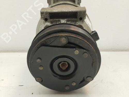 AC compressor RENAULT LAGUNA II (BG0/1_) | BP37697425M34 - Image 2
