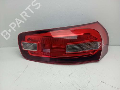 Used Right taillight CITROËN C4 Picasso II [2013-2026]  22987784